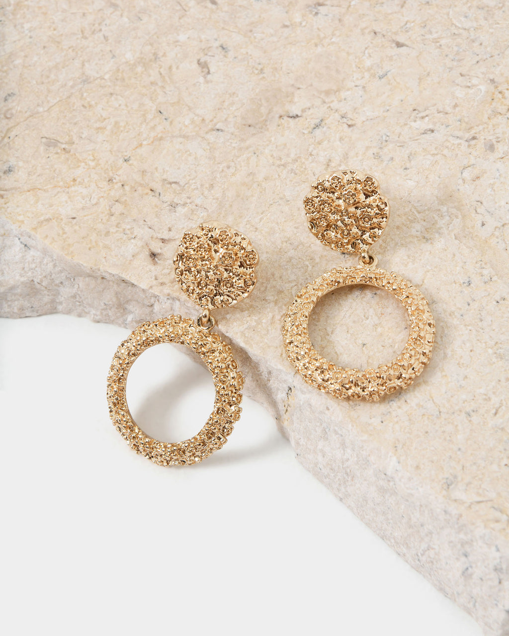 Jubilee Earrings