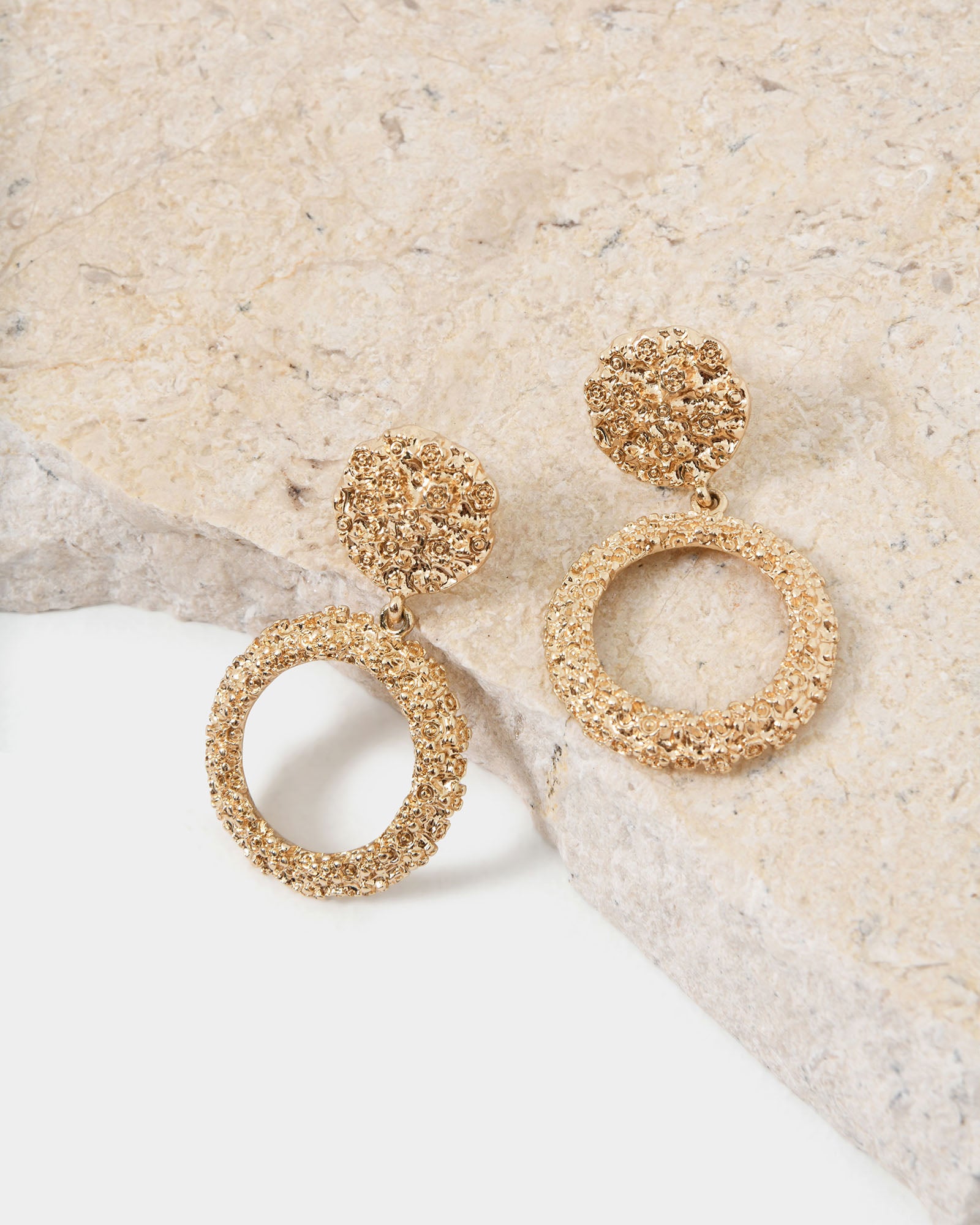 Jubilee Earrings