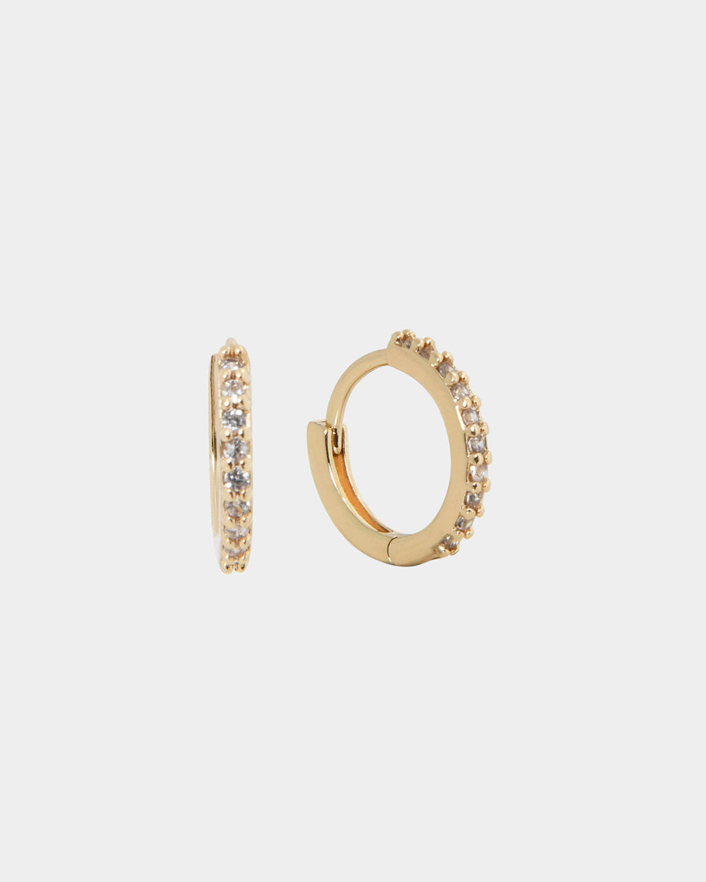 Miyah 2pc Earrings Set