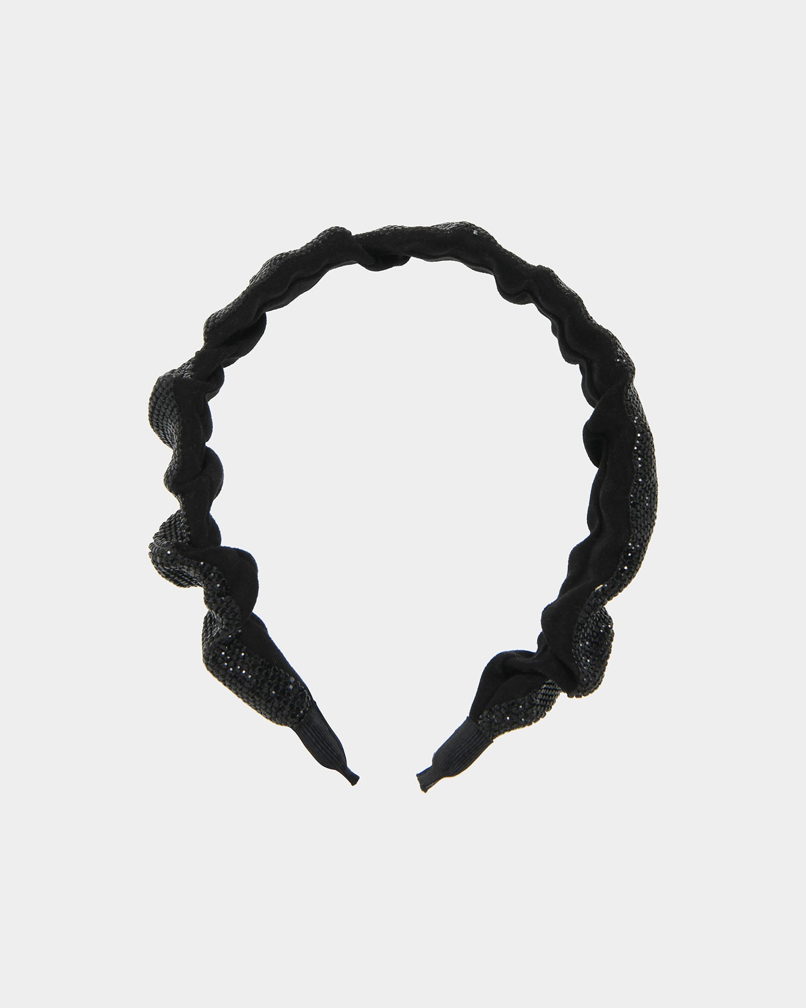 Cindy Crystal Headband