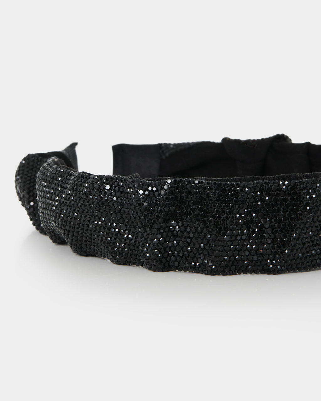 Cindy Crystal Headband