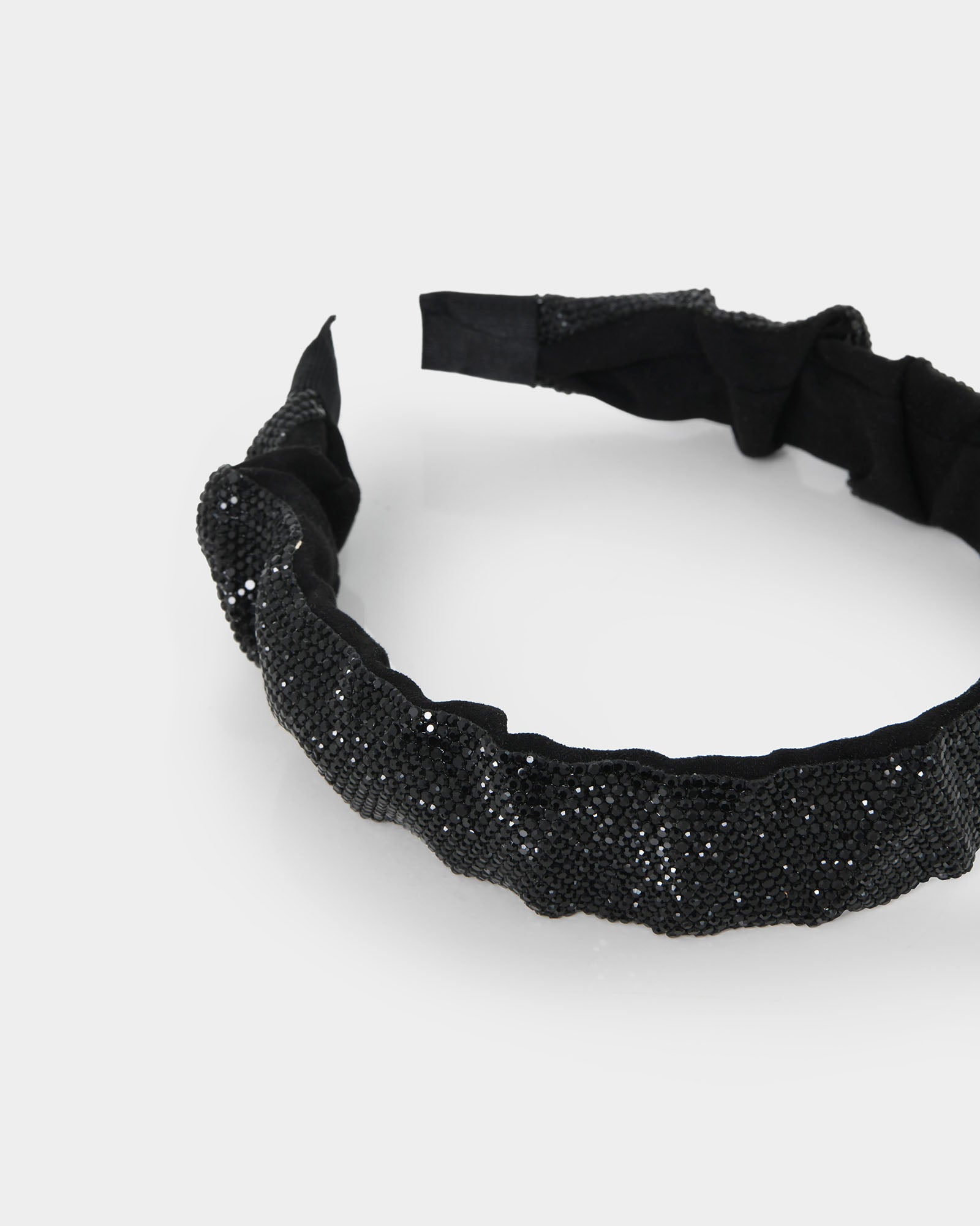 Cindy Crystal Headband