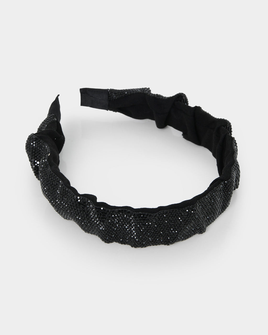 Cindy Crystal Headband