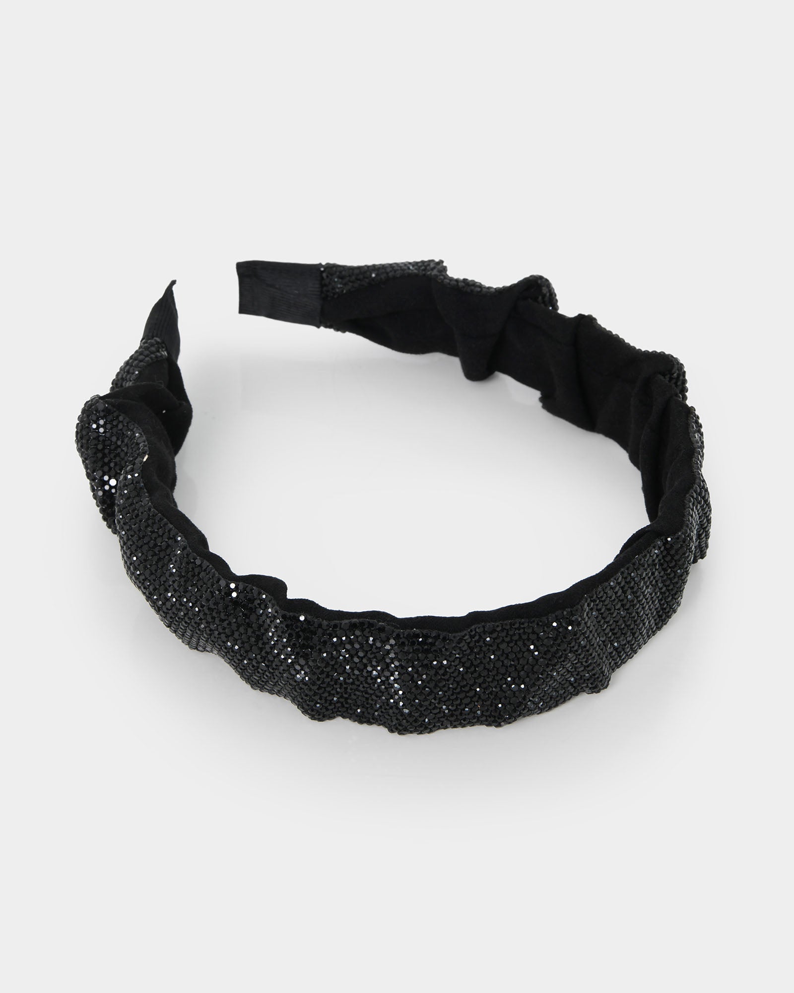 Cindy Crystal Headband
