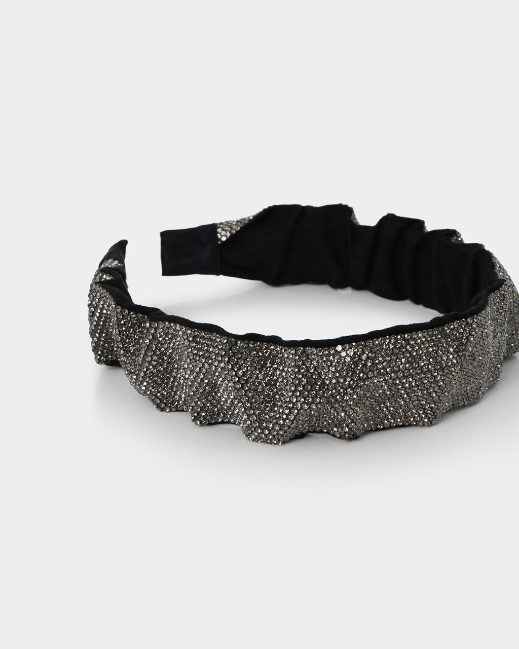Cindy Crystal Headband