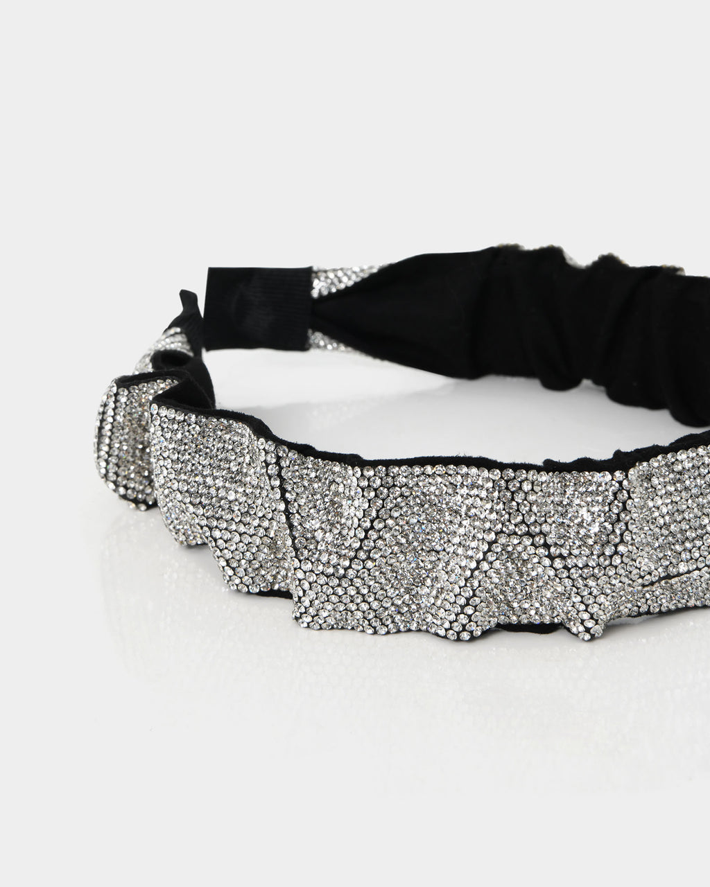 Cindy Crystal Headband