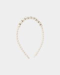 Ellen Pearl Headband