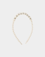Ellen Pearl Headband