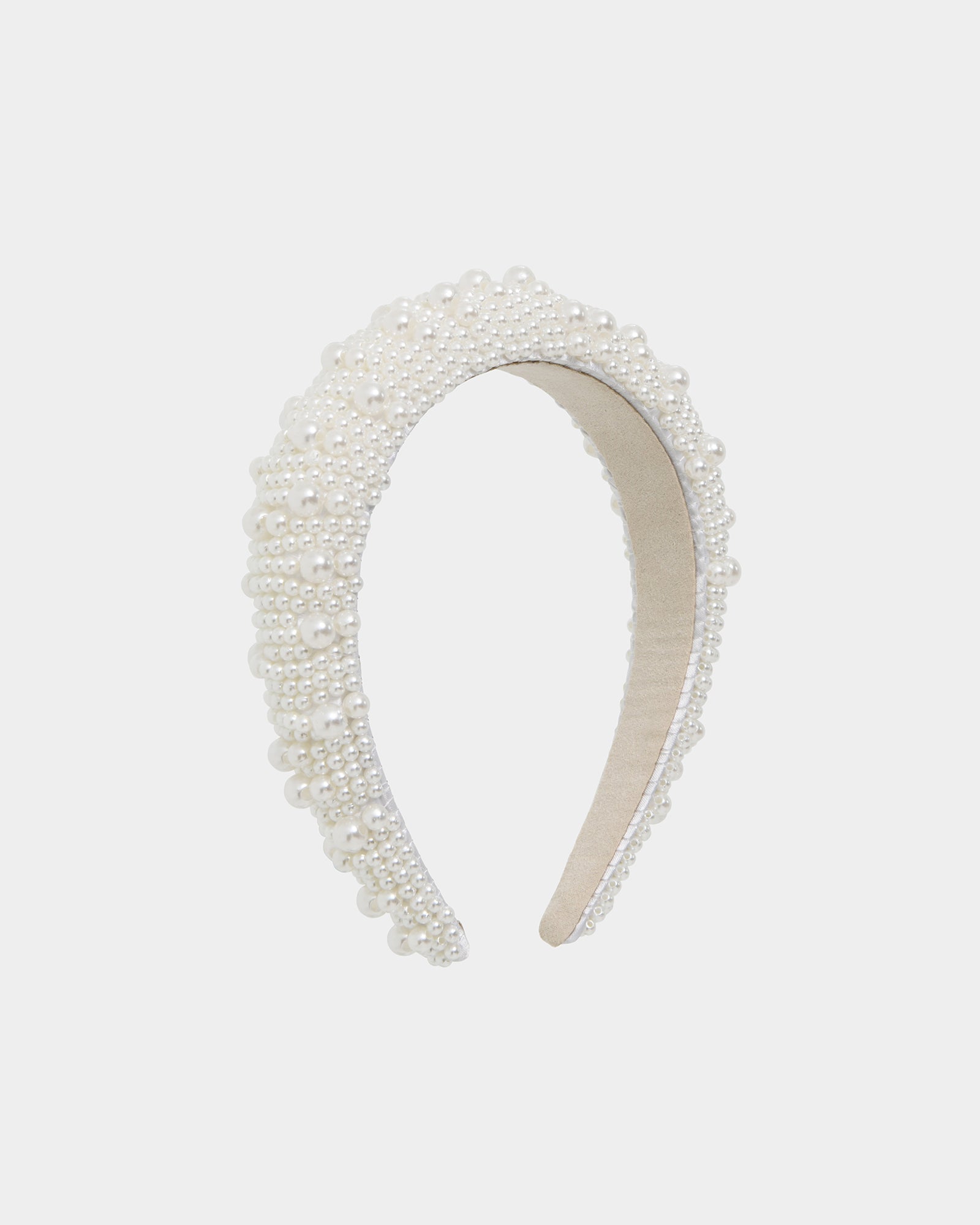 Naomi Pearl Headband