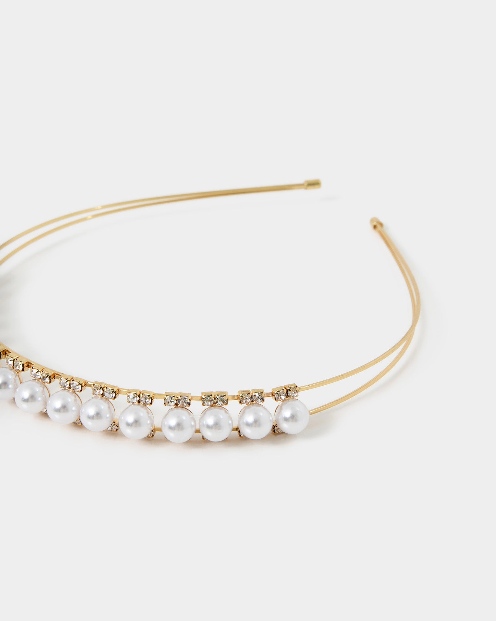 Olivia Headband