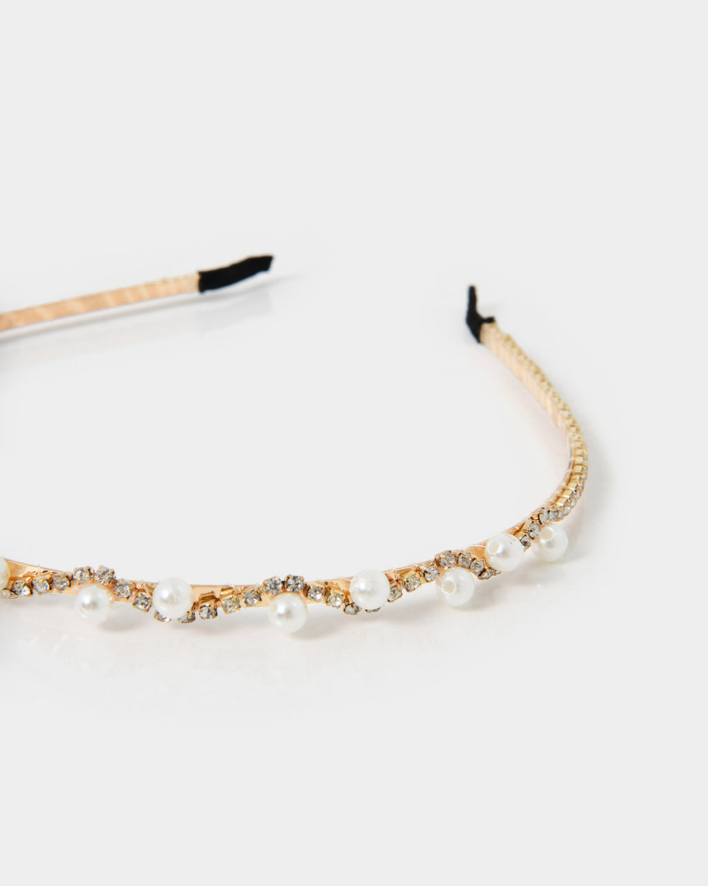 May Headband