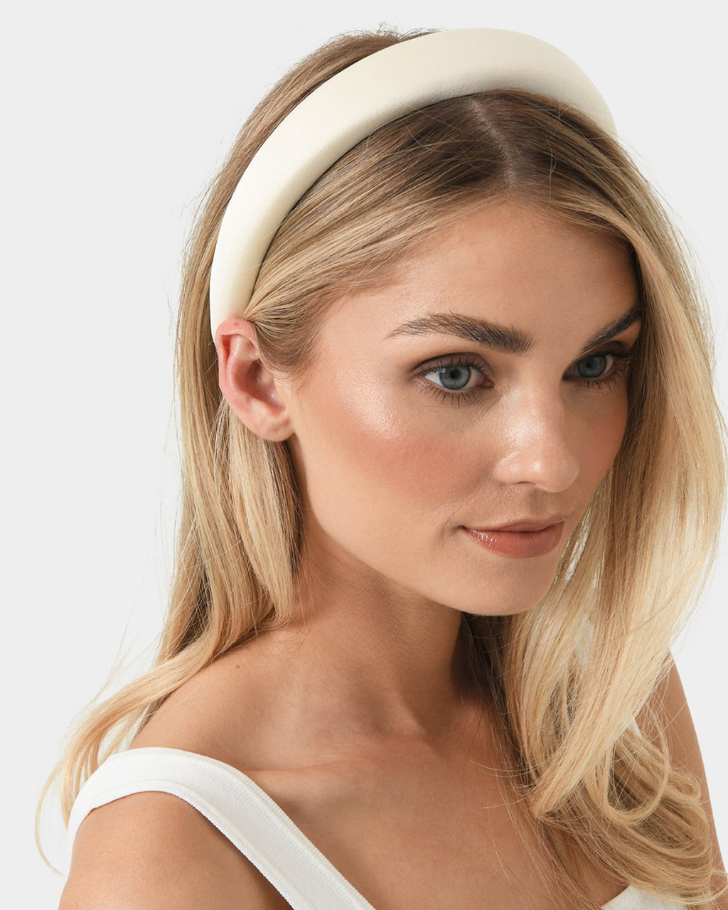Dianna 2 PC Headband Set