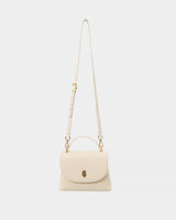 Giselle Leather 2 Way Bag