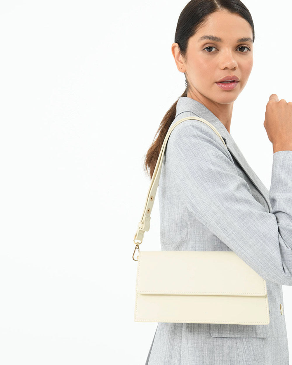Danielle 2 Strap Bag