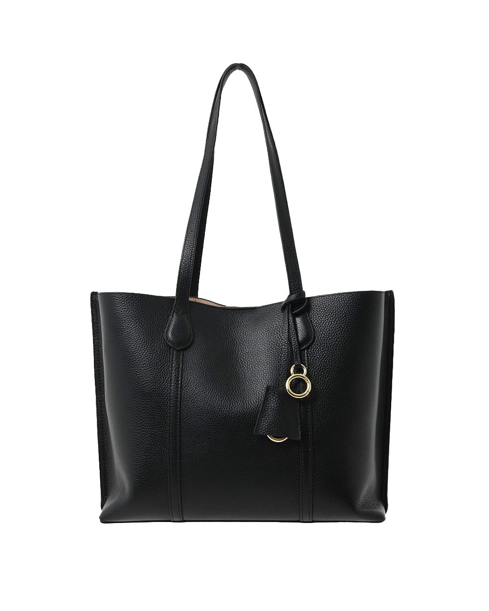 Arden 2 Leather Tote Bag