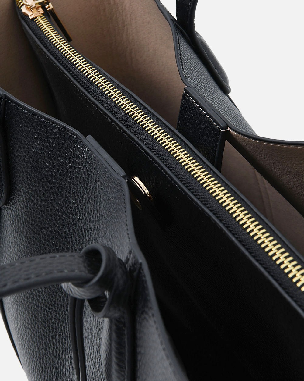 Arden 2 Leather Tote Bag