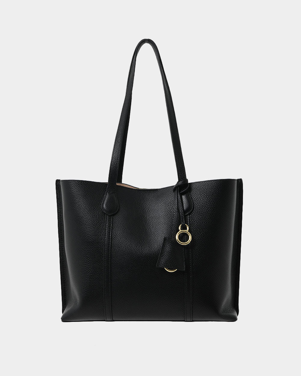 Arden 2 Leather Tote Bag