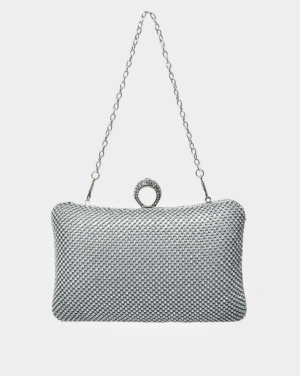 Addison 3 Strap Clutch