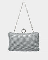 Addison 3 Strap Clutch