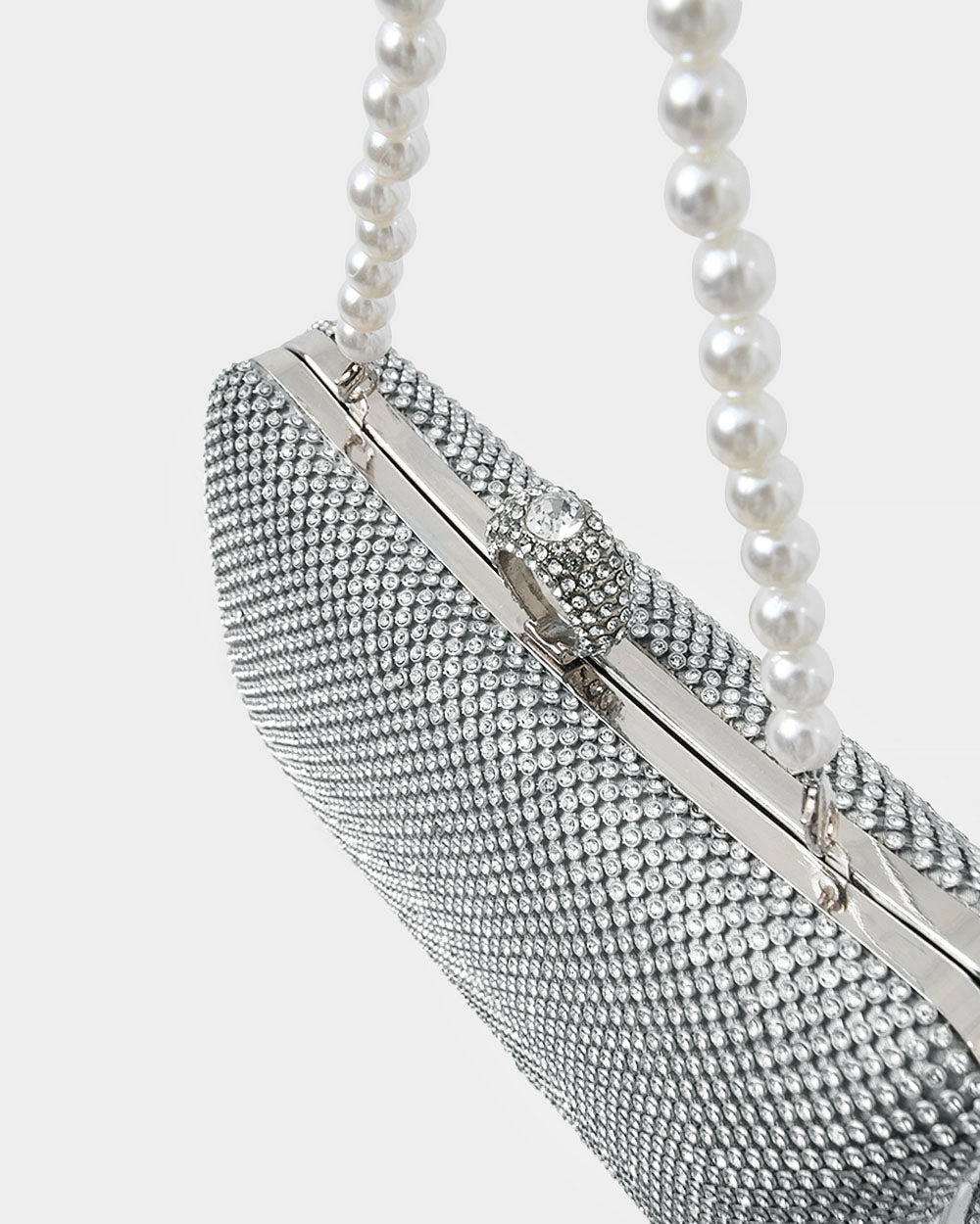 Addison 3 Strap Clutch