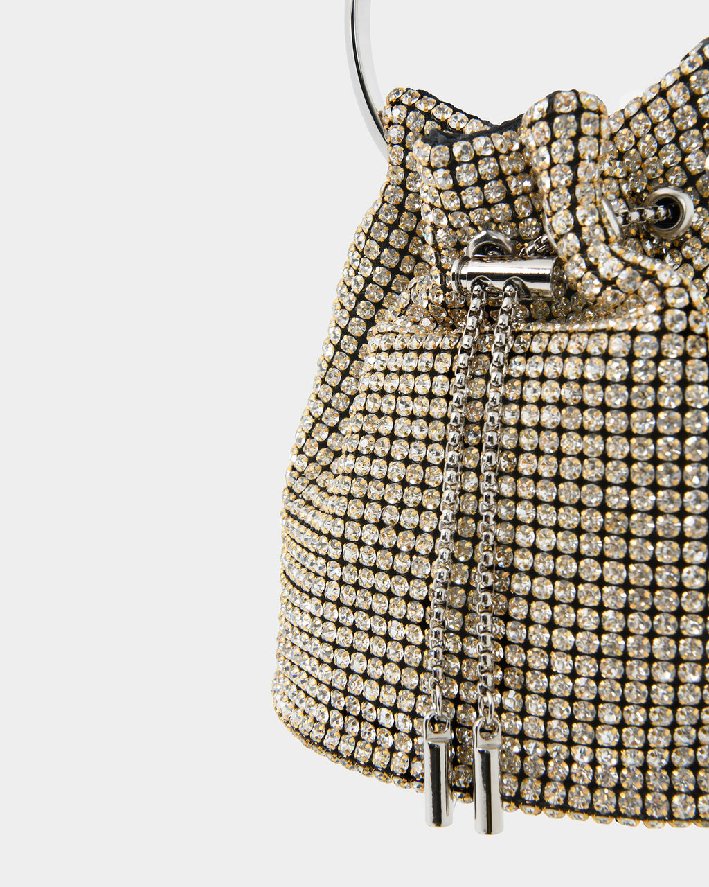 Skyla Crystal 2 Way Bag
