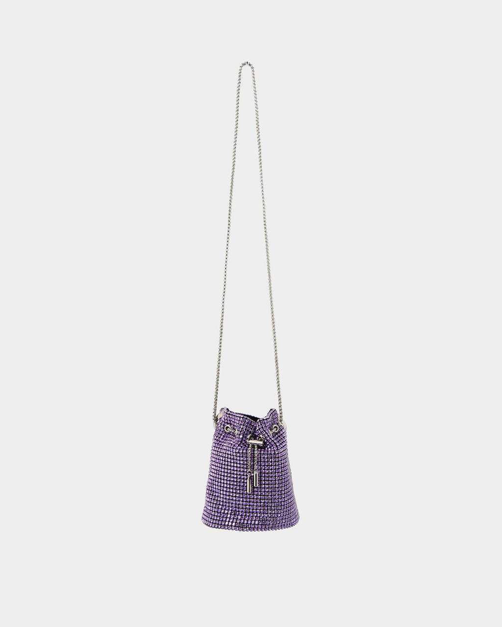 Skyla Crystal 2 Way Bag