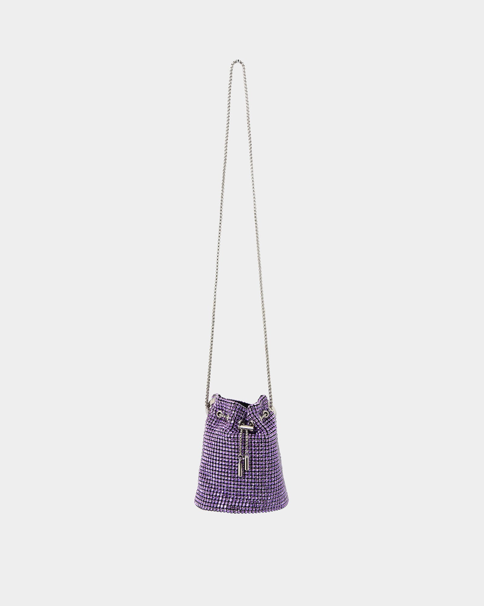 Skyla Crystal 2 Way Bag