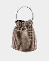Skyla Crystal 2 Way Bag
