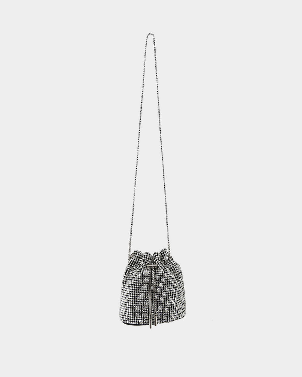 Skyla Crystal 2 Way Bag