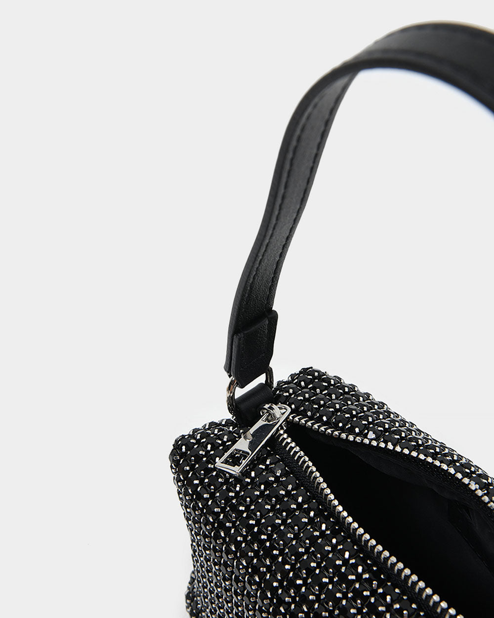 Jazmine Crystal 2 Way Bag
