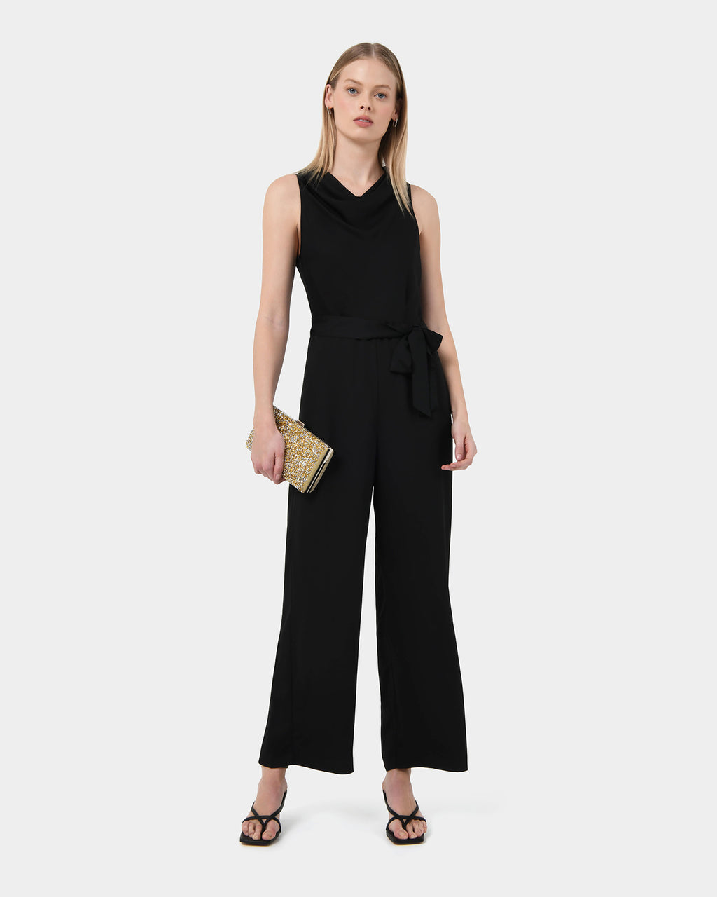 Jodie 2 Strap Clutch