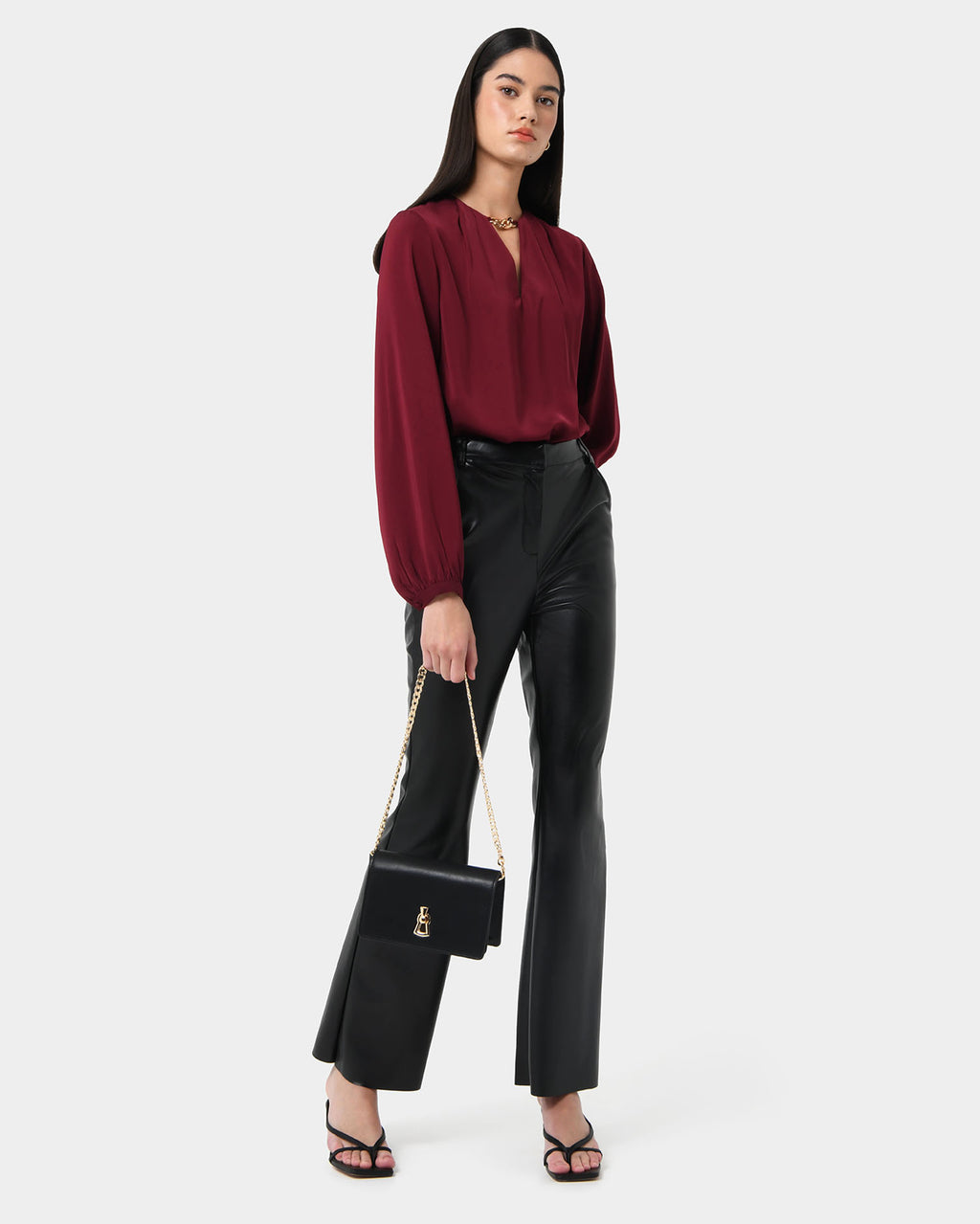Matilda 3 Way Bag