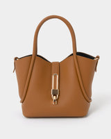 Olivia 3 Way Leather Bag