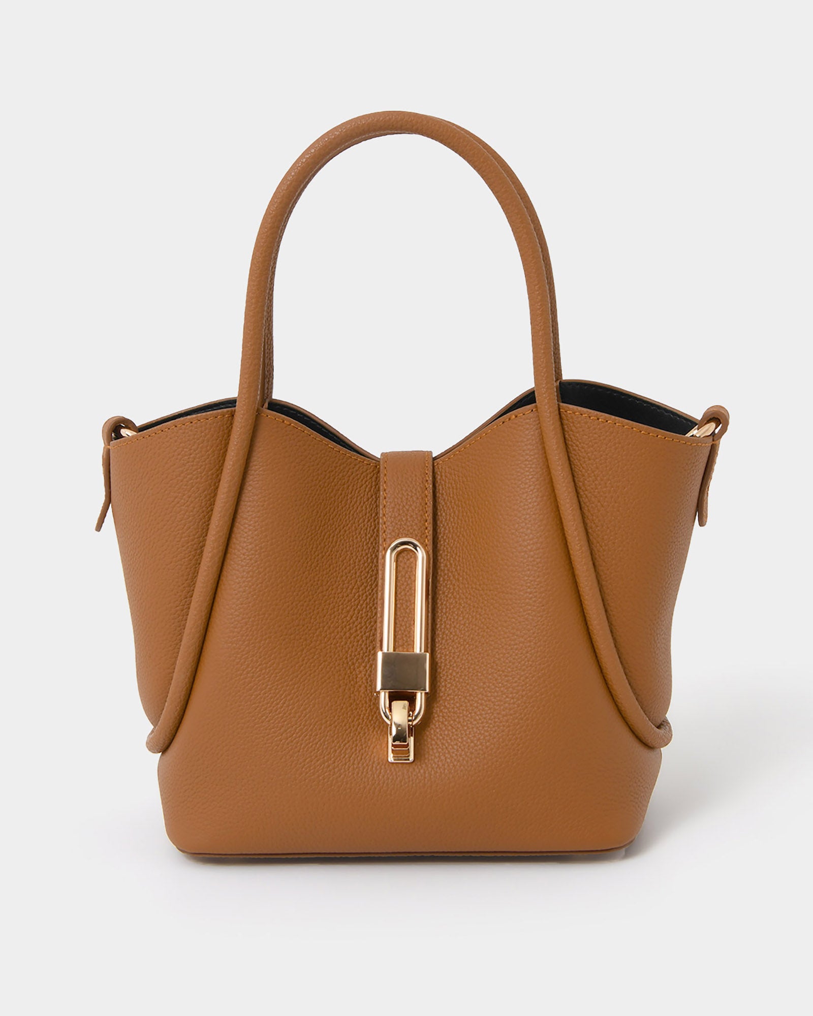 Olivia 3 Way Leather Bag