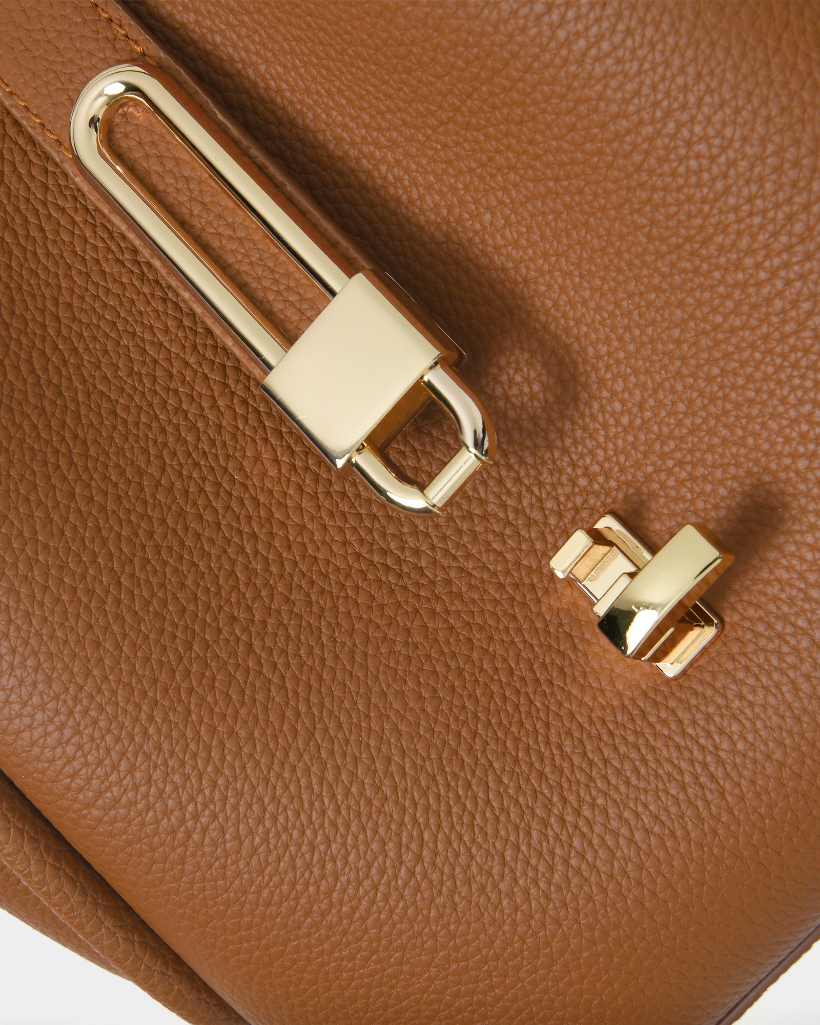 Olivia 3 Way Leather Bag