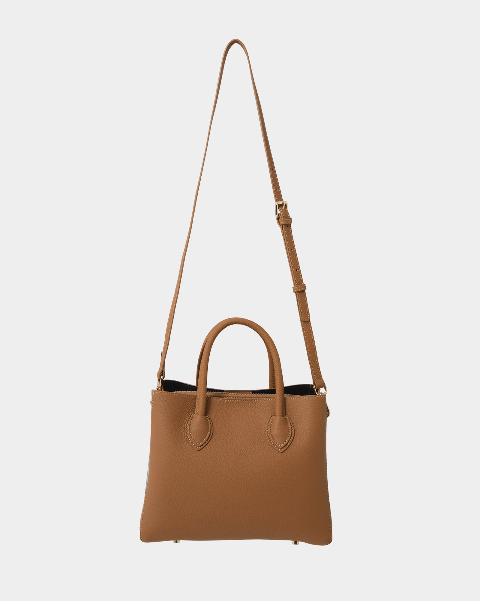 Amelia 2 way Leather Bag