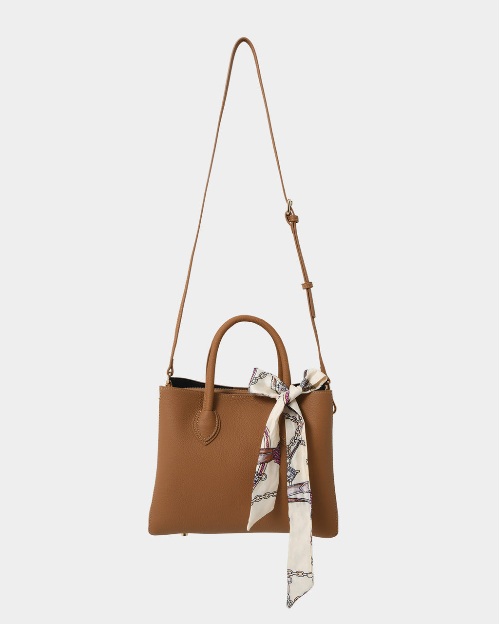 Amelia 2 way Leather Bag