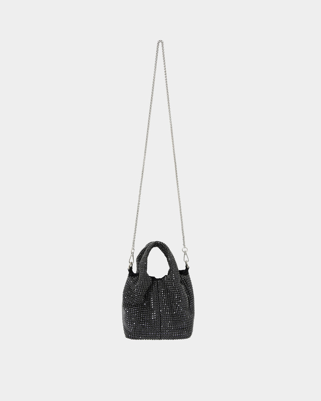 Kendall Crystal 2 Way Bag