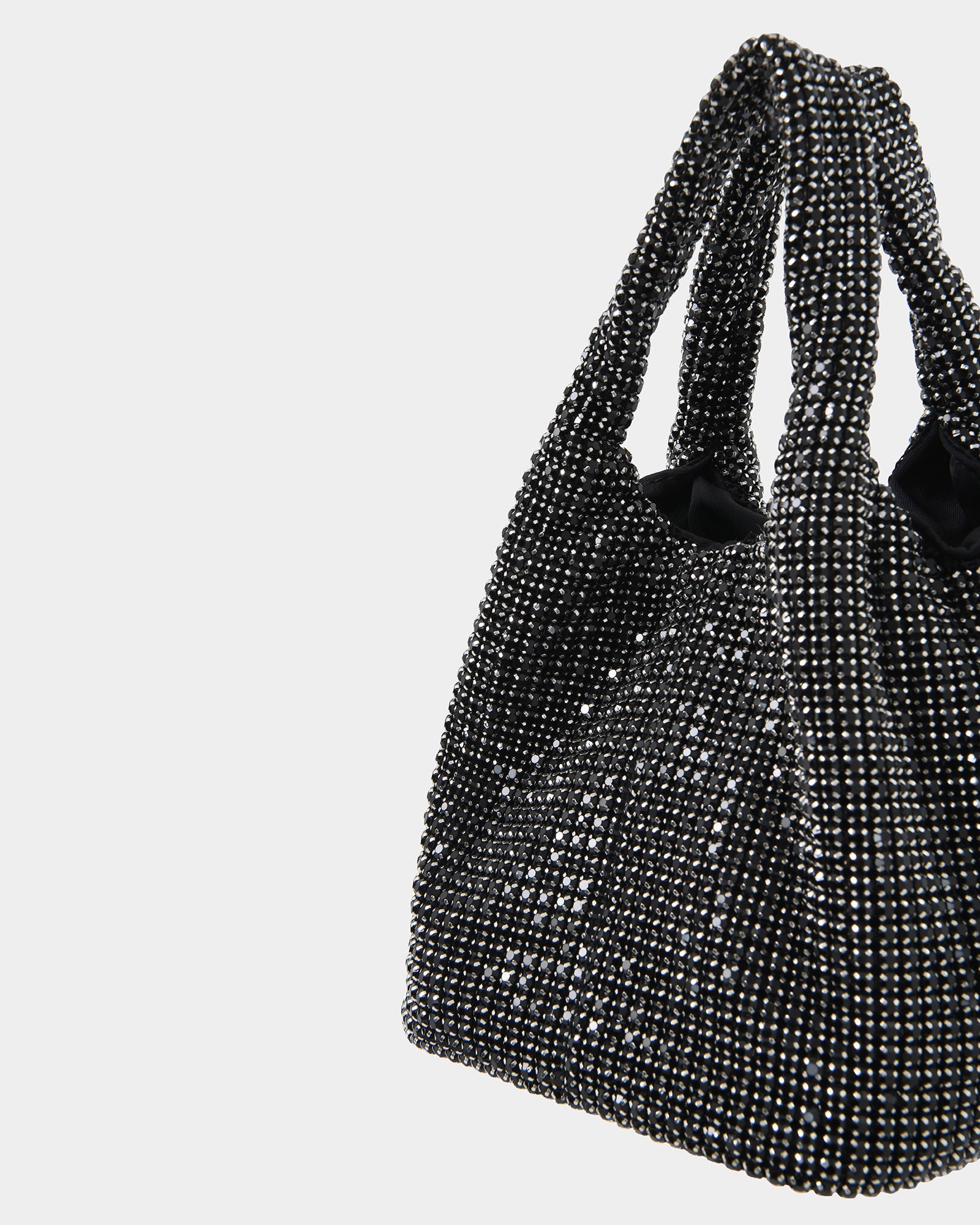 Kendall Crystal 2 Way Bag