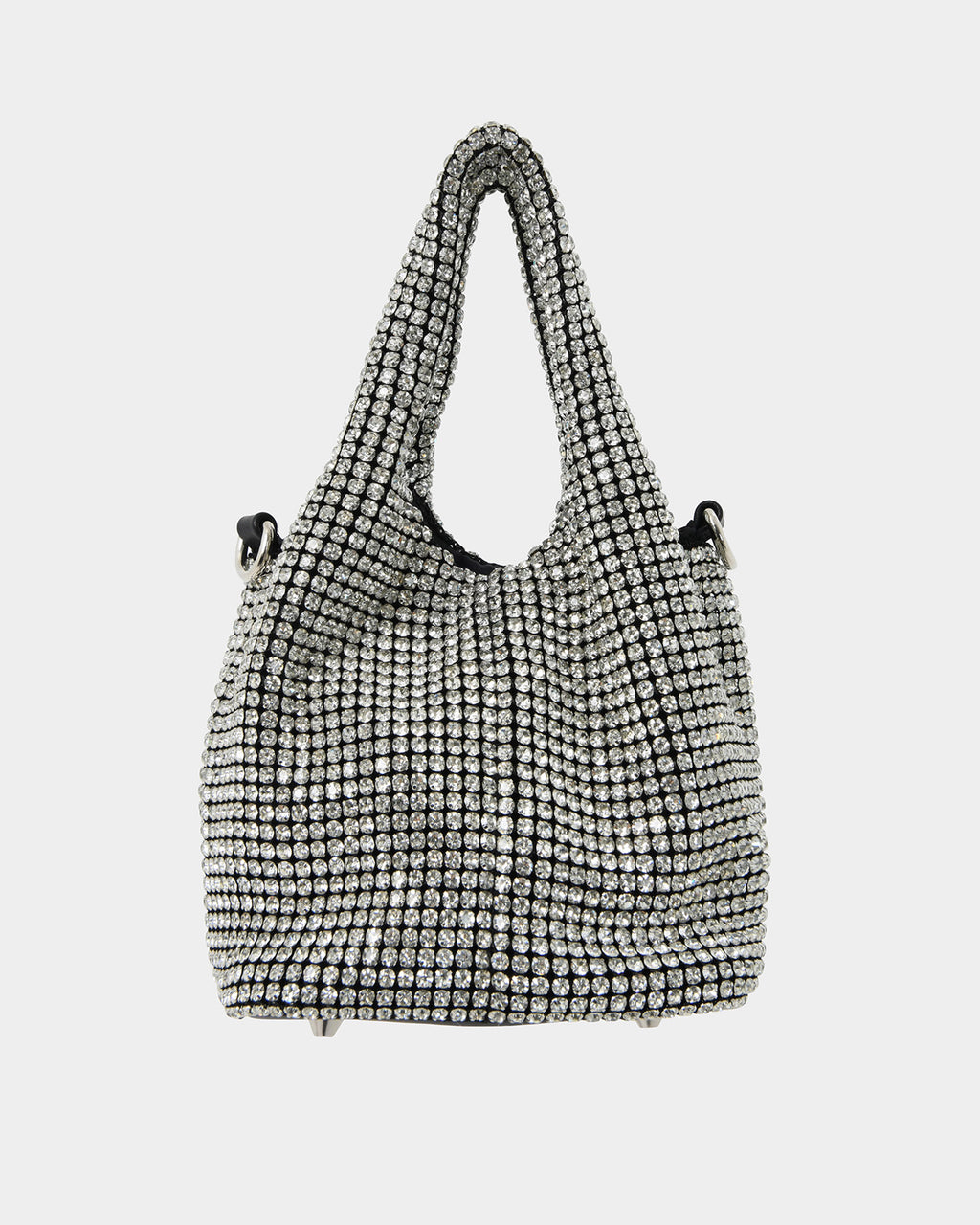 Kendall Crystal 2 Way Bag