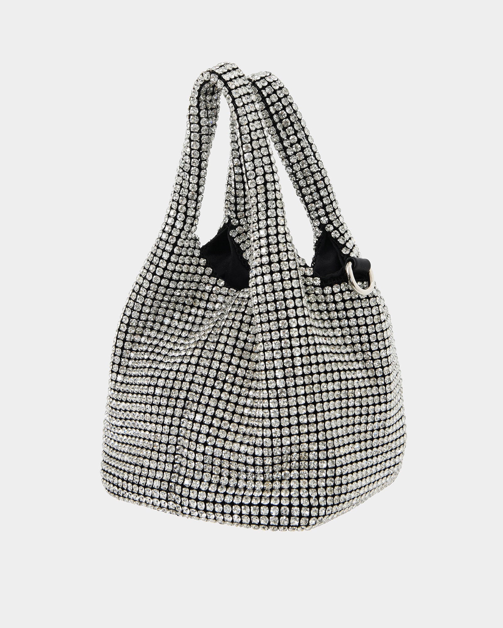 Kendall Crystal 2 Way Bag