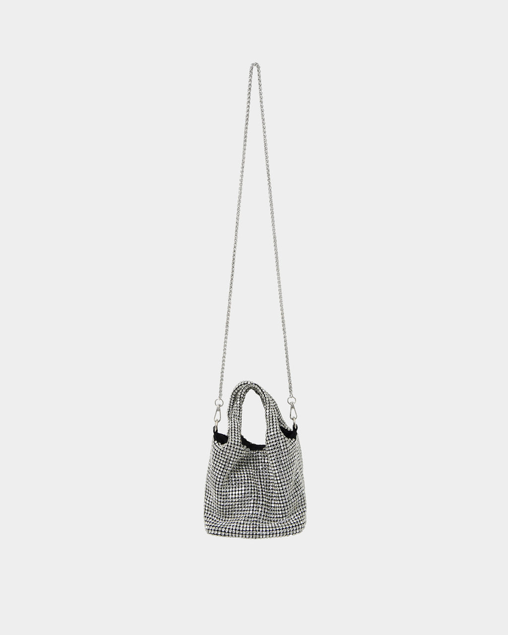 Kendall Crystal 2 Way Bag