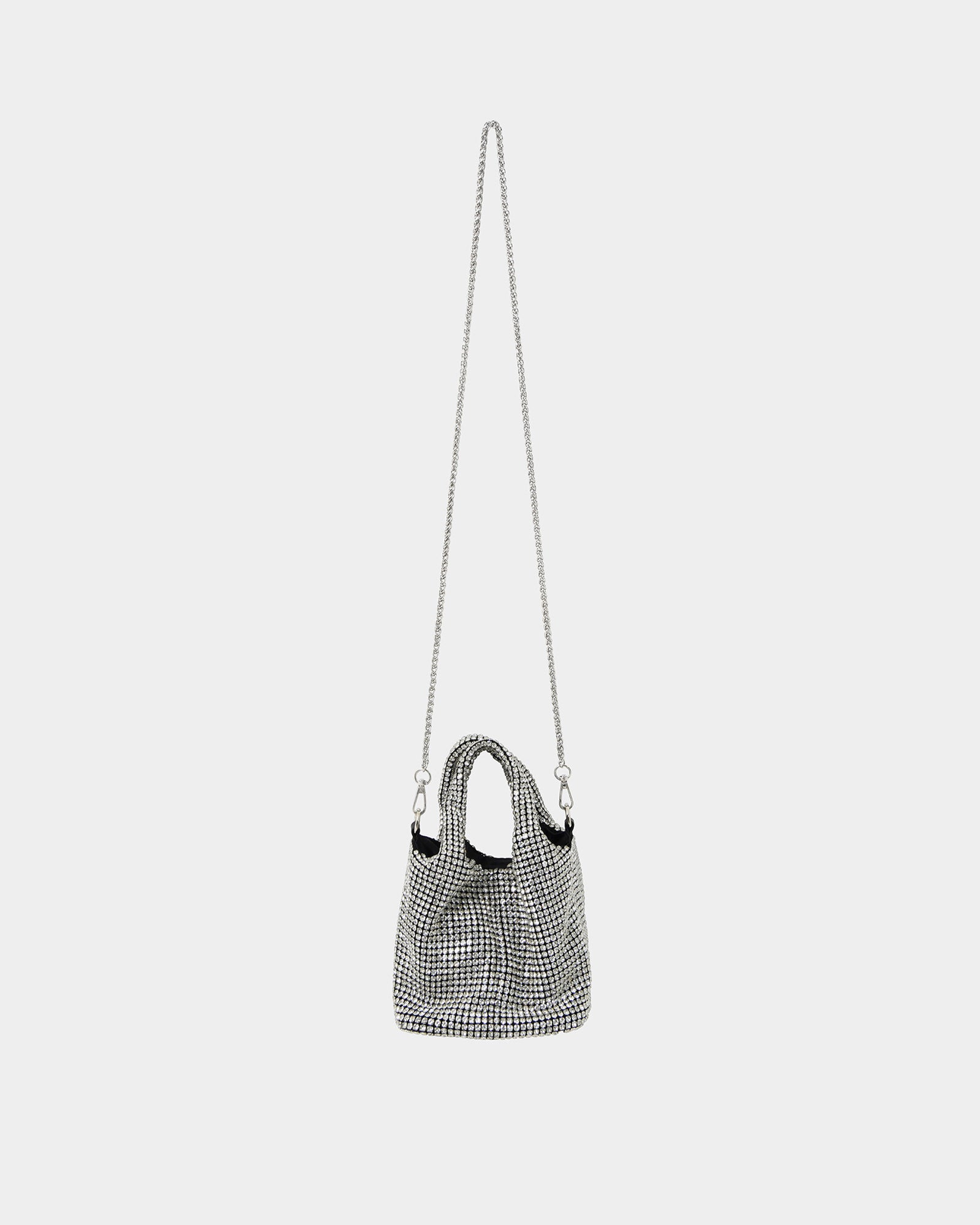 Kendall Crystal 2 Way Bag