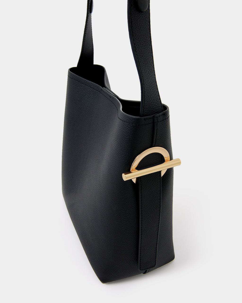 Brighton Leather Bag