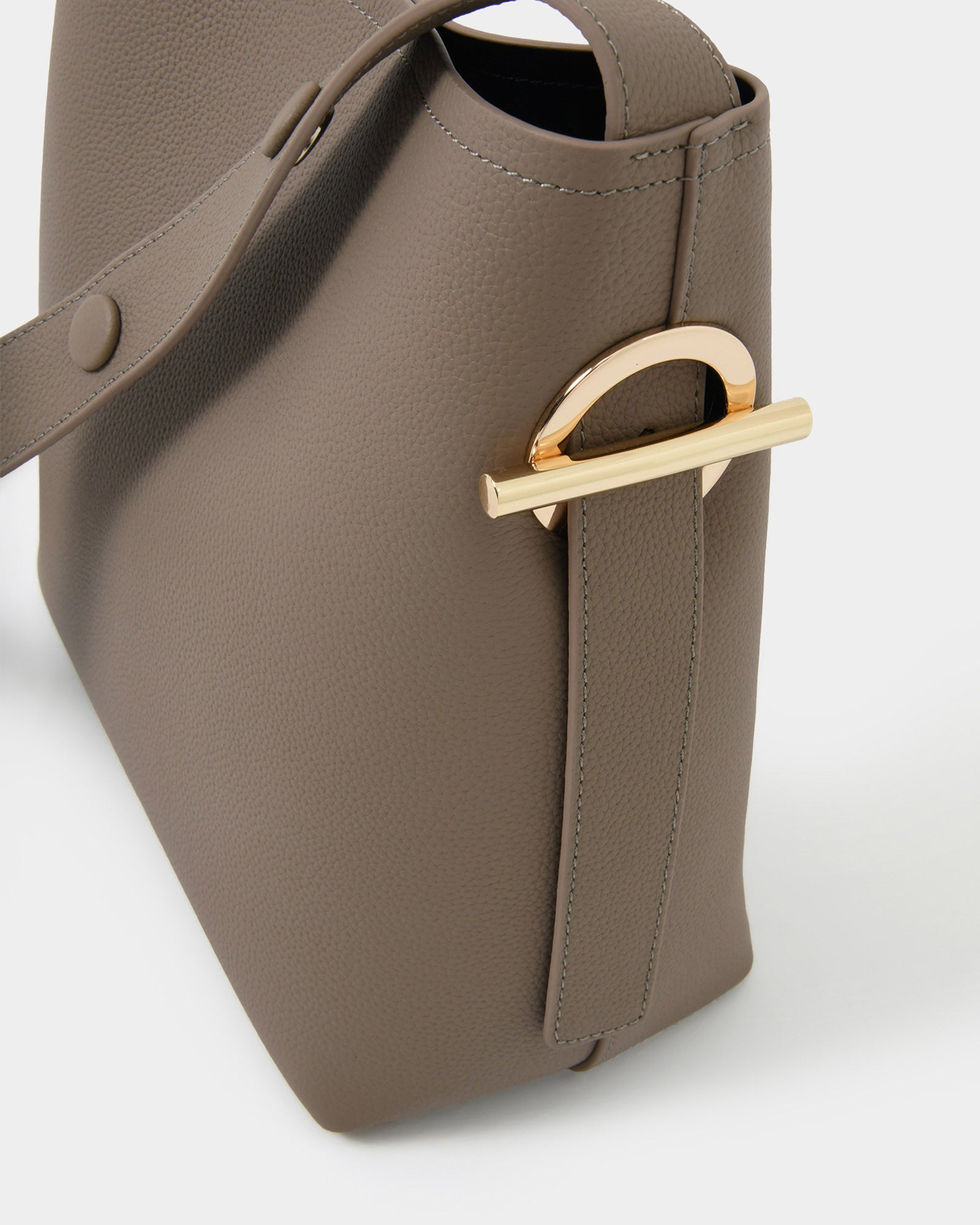 Brighton Leather Bag
