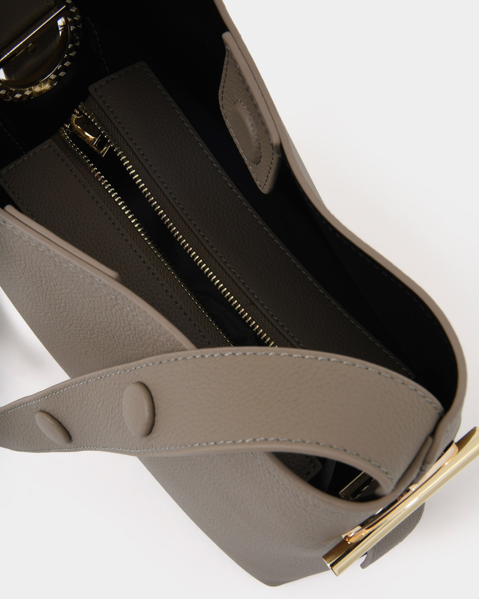 Brighton Leather Bag