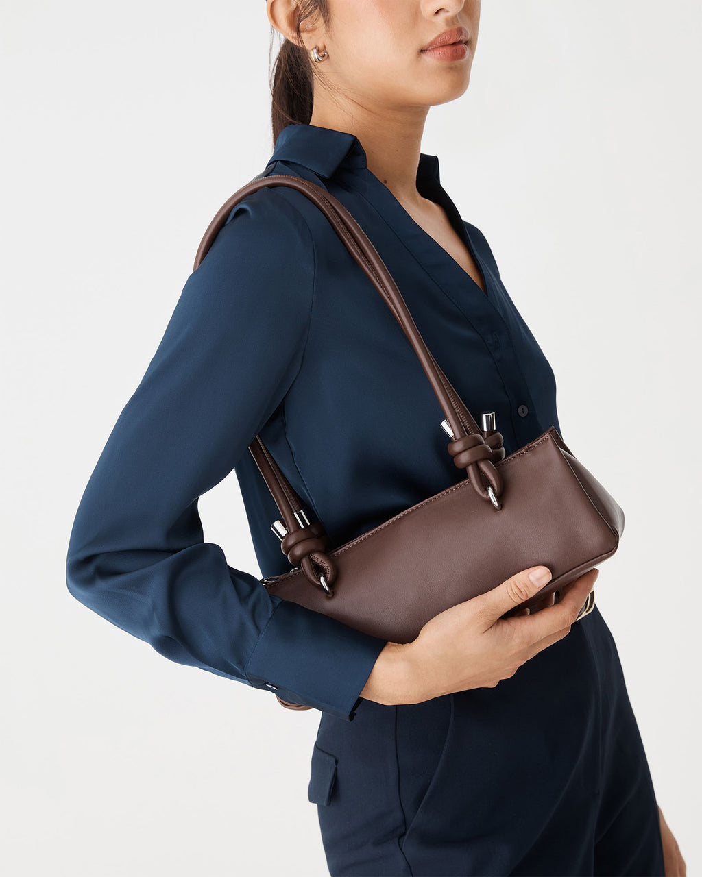Osaka Knot Bag