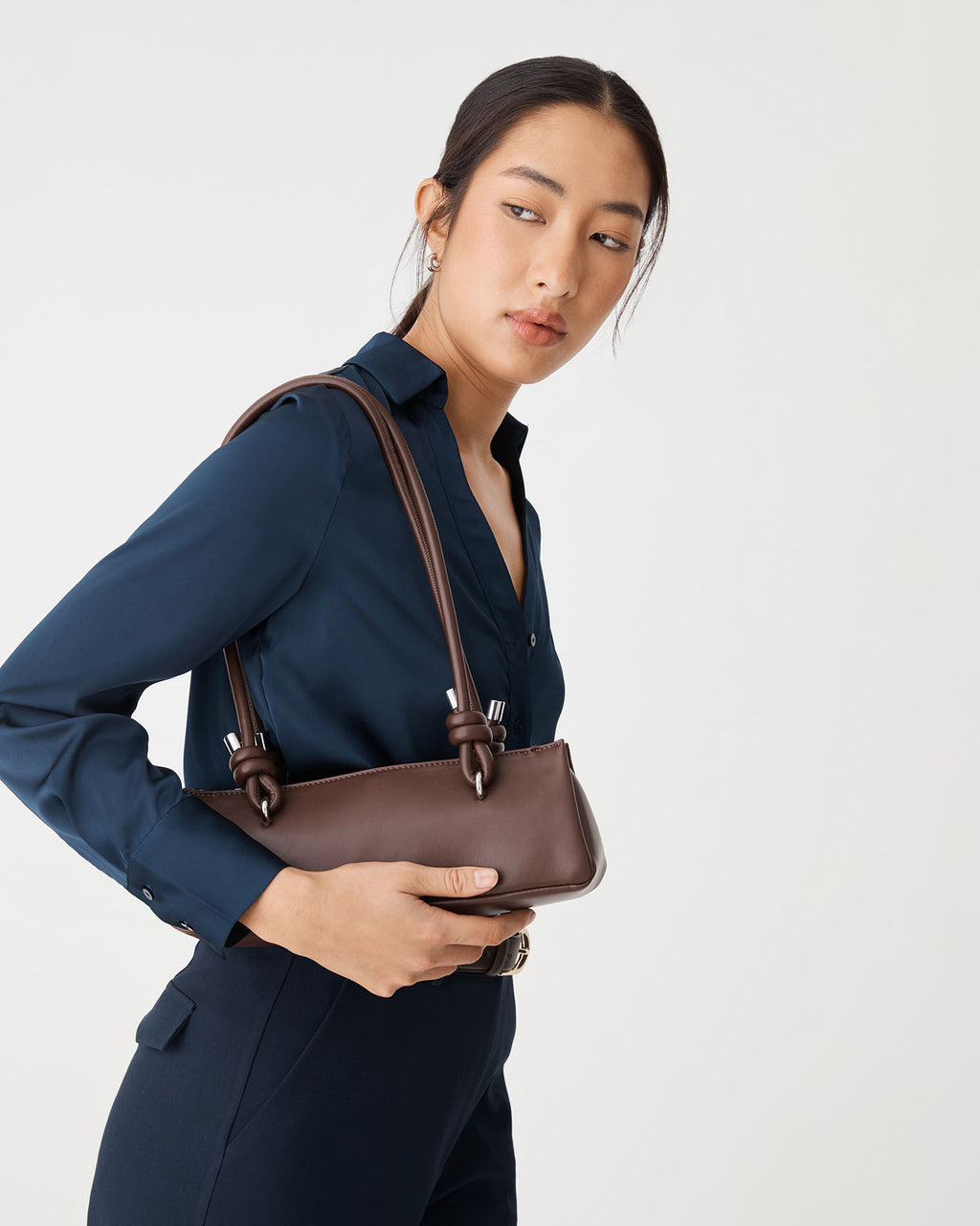 Osaka Knot Bag