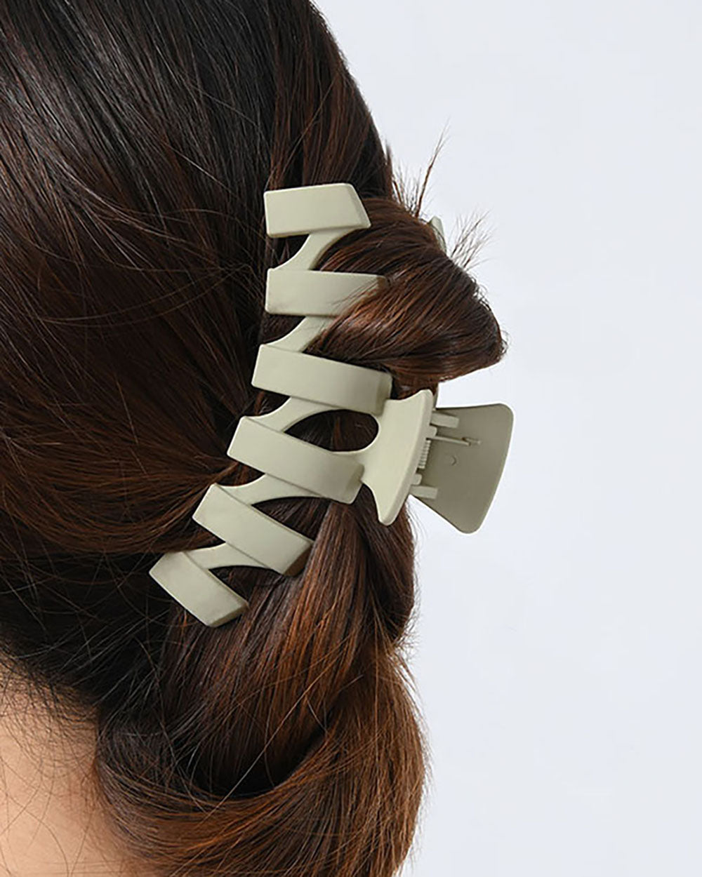 Alex Hair Claw