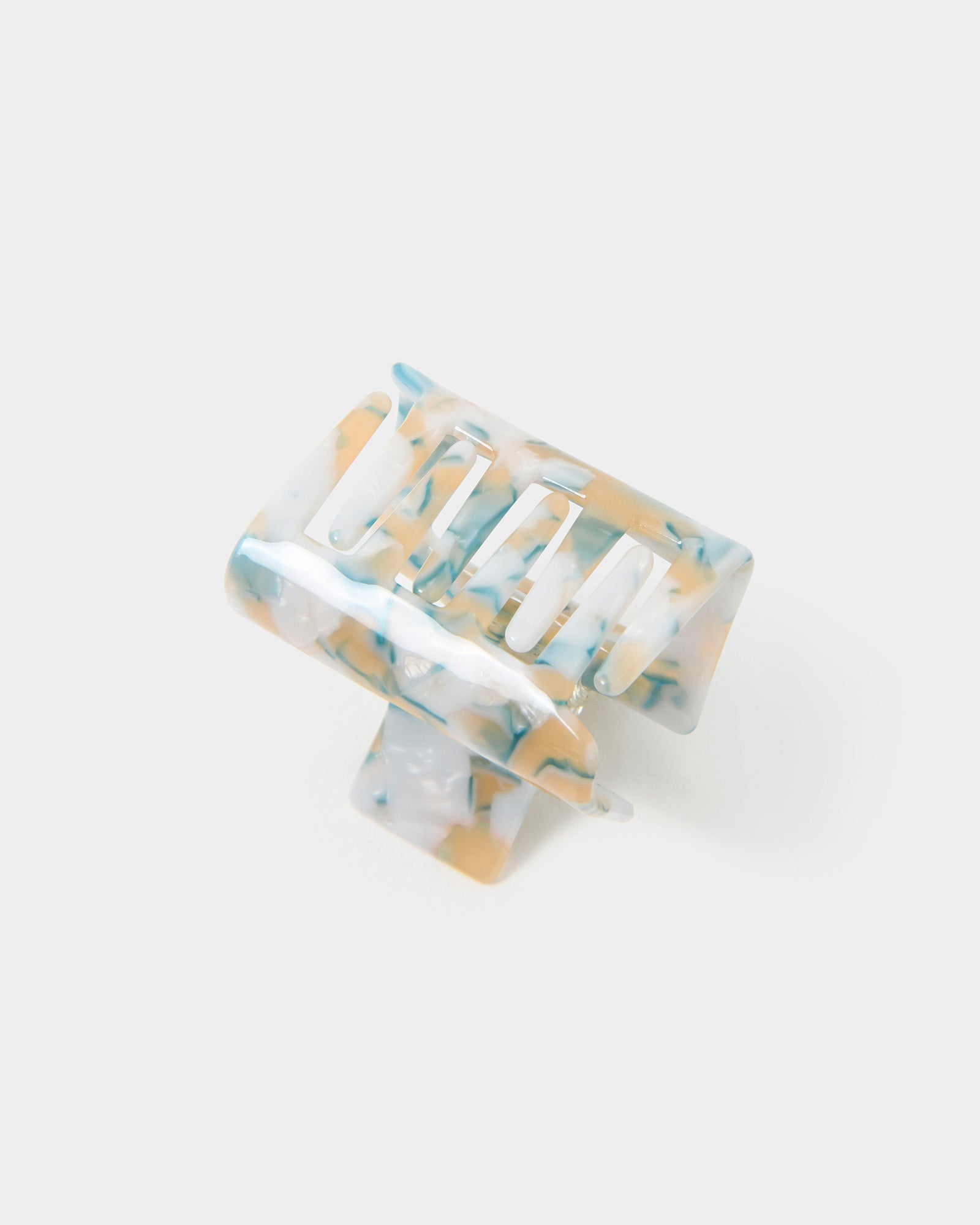 Aarya 4PC Hair Claws Set